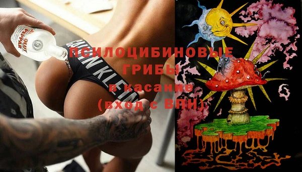 героин Лагань
